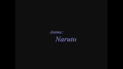 Naruto Couples - So Far Away