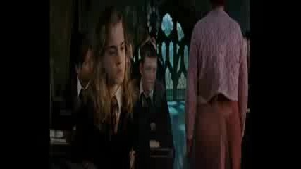 Ronhermione - Kiss The Girl