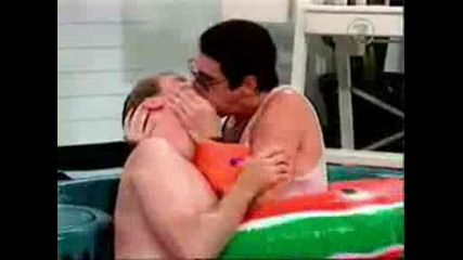 Колко смешен може да бъде Джим Кери