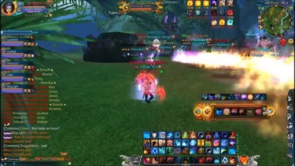 Jade Dynasty Dagos Rayan Territorywar 21 dec