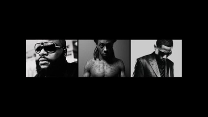 (2012*) Lil Wayne feat. Rick Ross & Fabolous - Time To Die
