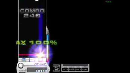 [djmax]relax Hardstyle