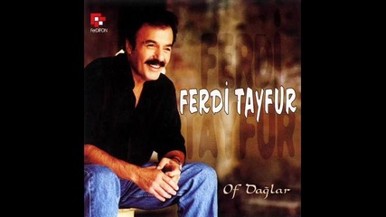 Ferdi Tayfur 
