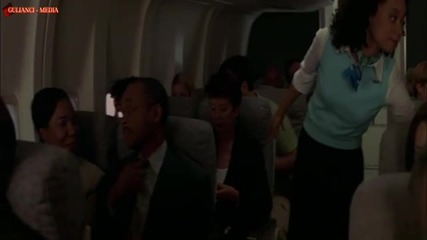 Red Eye / Нощен полет (2005)