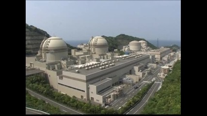 Япония рестартира два спрени ядрени реактора