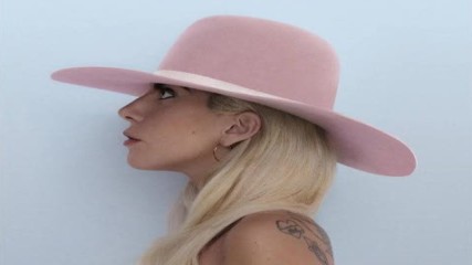Lady Gaga - Angel Down ( Work Tape ) ( Audio )