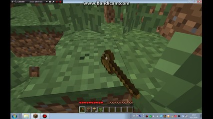 Survival-ep1