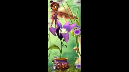 Violet Pee