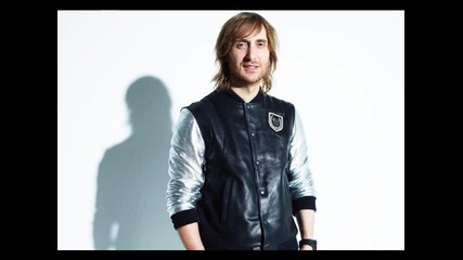 David Guetta ft. Jessie J - Repeat ( Album - Nothing But The Beat )