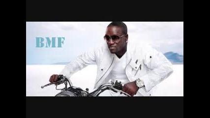 Akon ft Filapine - Rock (new 2010 ) 