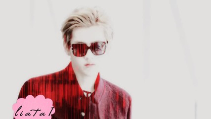 Kris & Tao T.o.p