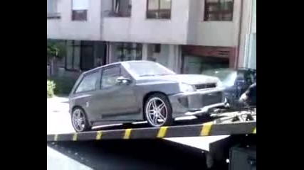 corsa a gsi