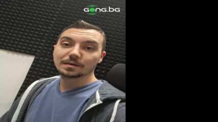 Пламен Дамасков анализира представянето на Везенков срещу Спърс