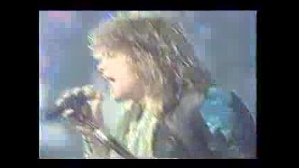 Bon Jovi - Only Lonely