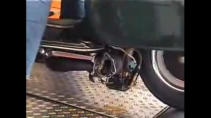 vespa turbo 