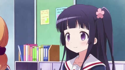 Wakaba Girl Episode 1 [ Eng Sub ] [720p]
