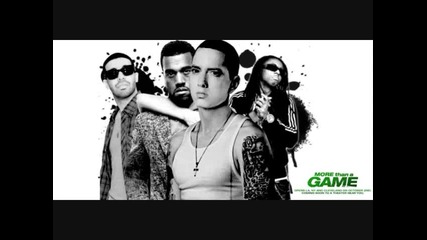 Lil Wayne Ft. Eminem - Drop The World (new Music 2010)