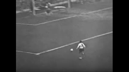 Liverpool 3 - 1 Inter (1965)