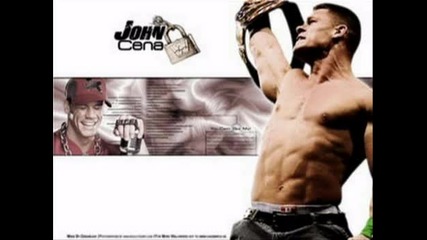 John Cena Clip