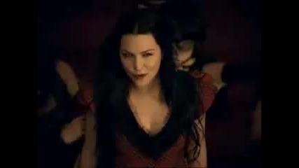 Call Me When Youre Sober - Evanescence