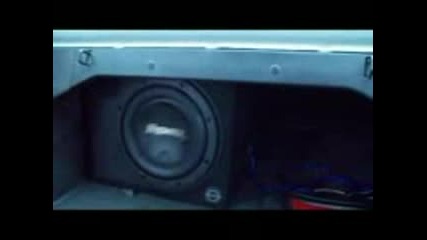 King Kong In My Trunk