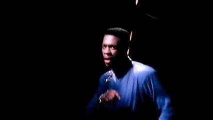 Keith Sweat - Make You Sweat