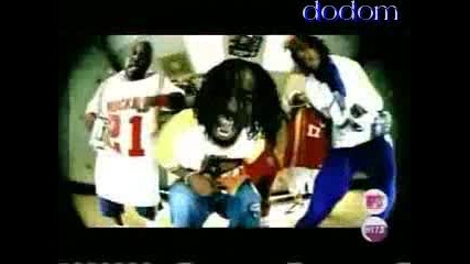 Lil Jon & The Eastside boyz - Get low