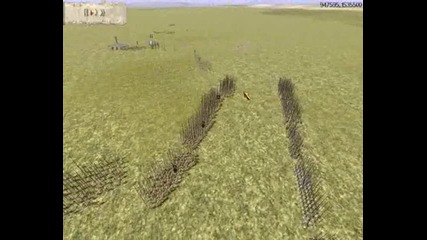 Rome total war Online battal # 005 Macedon vs Selecuids vs Cartagen 