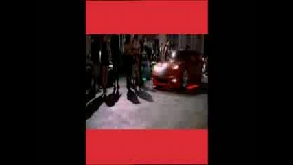 Ja Rule ft. Murder Inc - Furious
