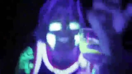 Brokencyde - Da House Party