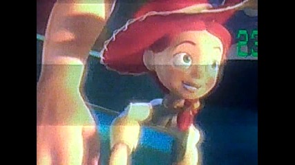 Toy story 2 - 4ast 