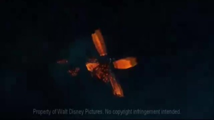 Cyberoptics-the Fighter-tron Legacy