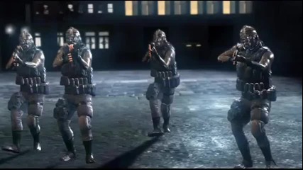 Prototype - Trailer