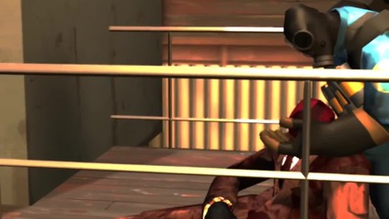 Team Fortress 2 - Meet the Pyro