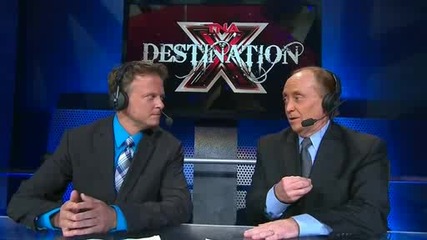 Destination X 2011 ; Част 7/9