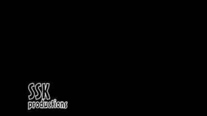 Trish Stratus Tribute - Ssk Productions