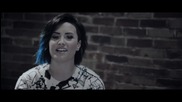 Olly Murs ft. Demi Lovato - Up (официално видео)