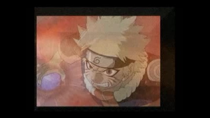 Naruto - One Step Closer