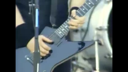 Metalica - Nothing Else Matters