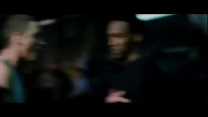 8 Mile - Final Battle - Eminem Vs Papa Doc