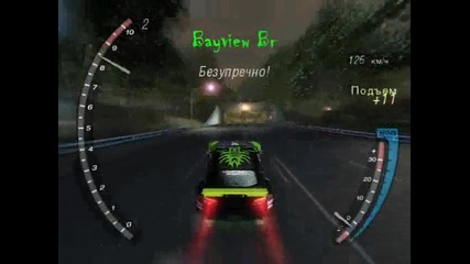 [ F T S ] Extreme vs Bayview Bridge / South Runway R - [ World Records ]