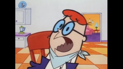 Dexter's Laboratory s01e06