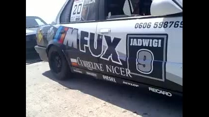 Това е колата!!!wroc 