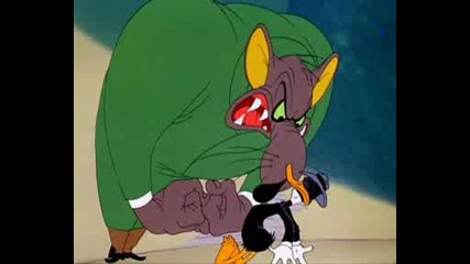 Daffy Duck - 76 - The Great Piggy Bank Robbery