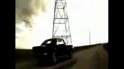 T.i. Ft. Justin Timberlake - Dead and Gone [official Music Video]