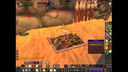 Holy Paladin Pvp