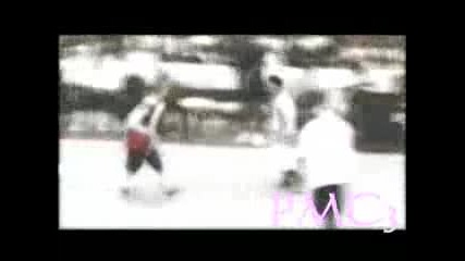 Уникалните And1 - The Professor 