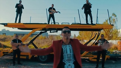 Премиера! Сашо Жокера и Орк. Ексел - Akhe Chayatar ( Official Video)