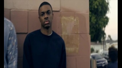 Vince Staples - Nate (dirty)