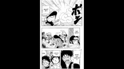 Naruto Comics